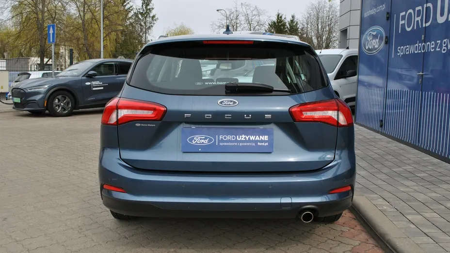 FORD Focus -