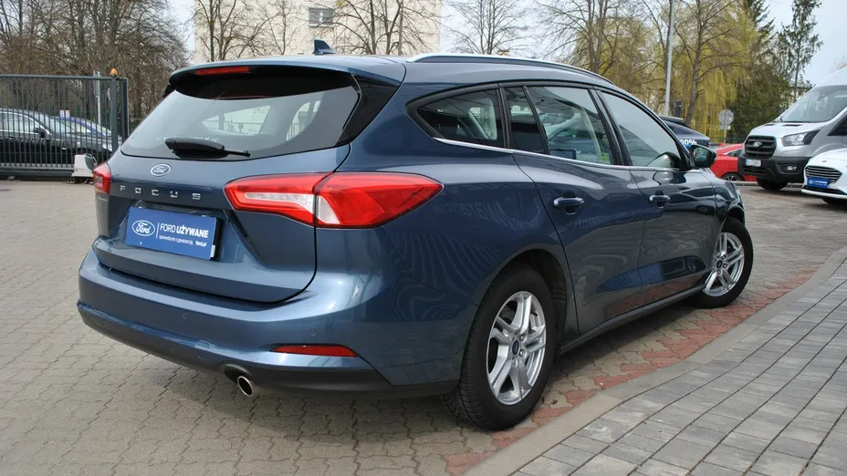 FORD Focus -