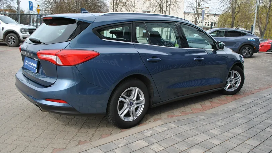 FORD Focus -