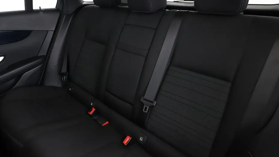 MERCEDES-BENZ GLC -