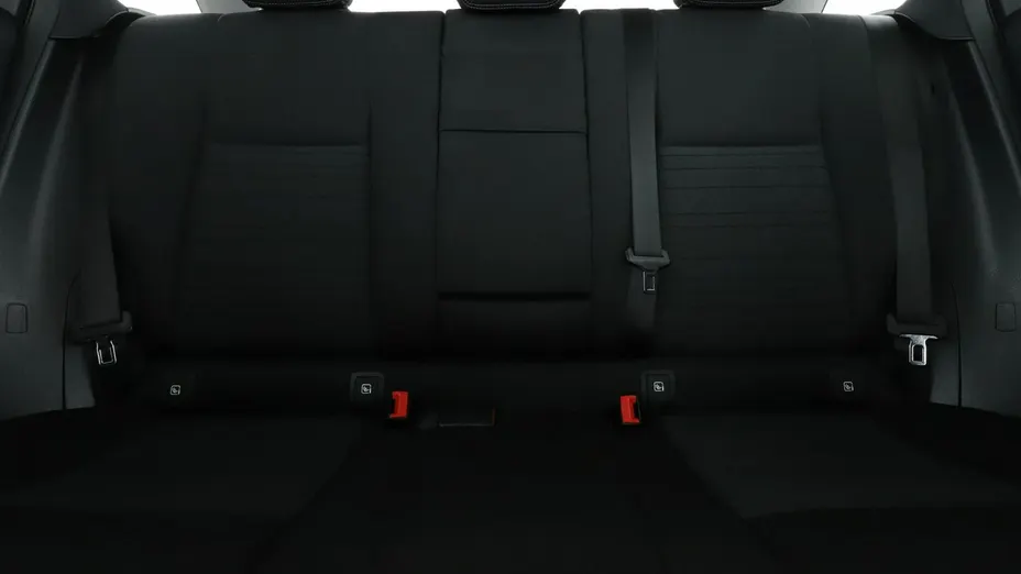 MERCEDES-BENZ GLC -