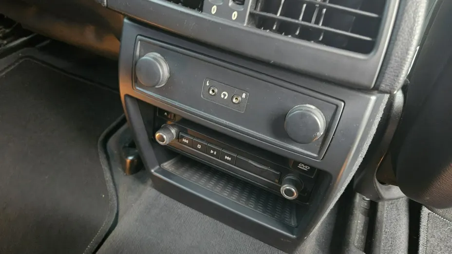 BMW X5 -