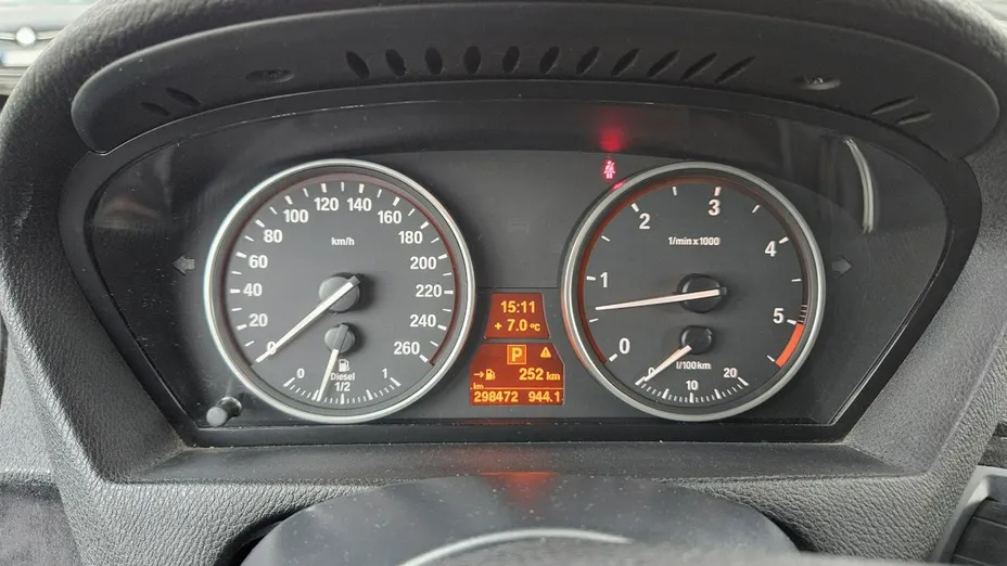 BMW X5 -