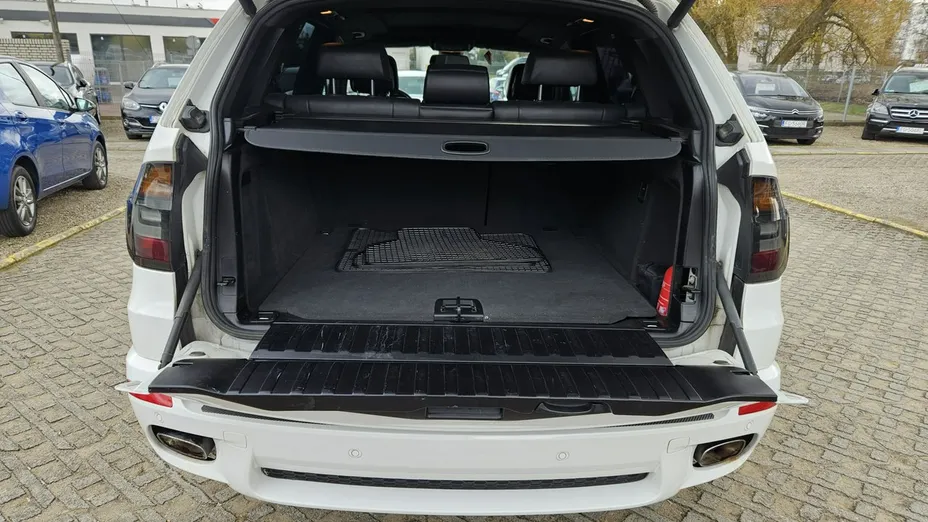 BMW X5 -