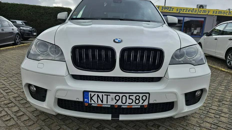 BMW X5 -