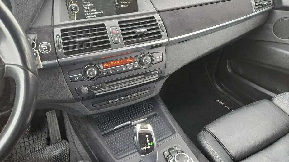 BMW X5 -