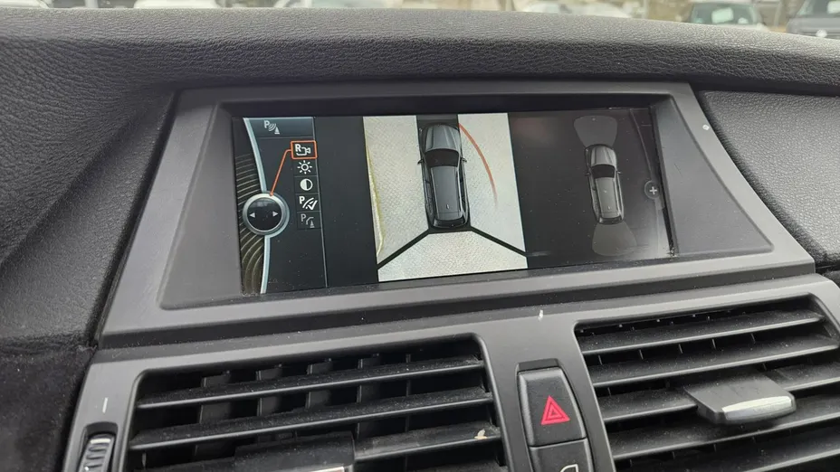 BMW X5 -