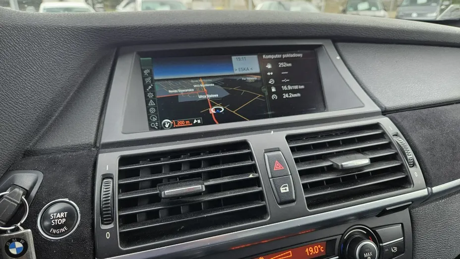 BMW X5 -