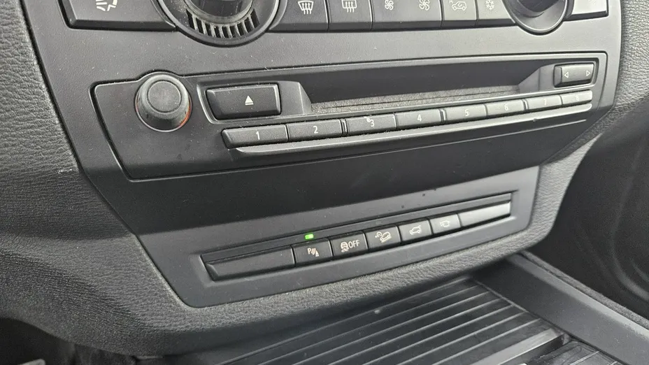 BMW X5 -