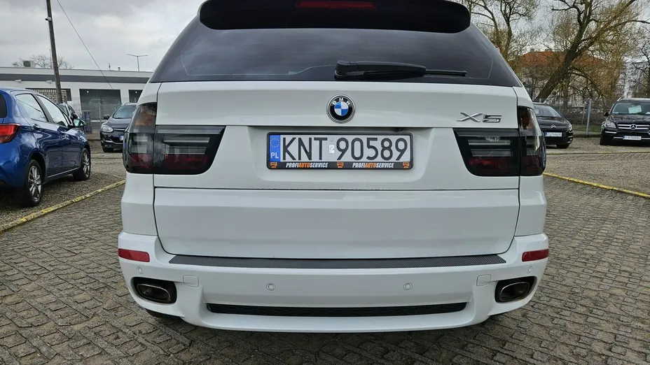 BMW X5 -