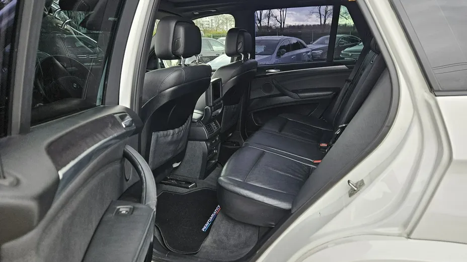 BMW X5 -