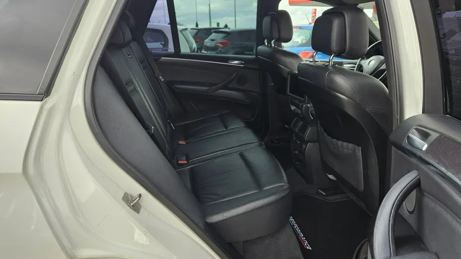 BMW X5 -