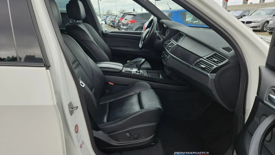BMW X5 -