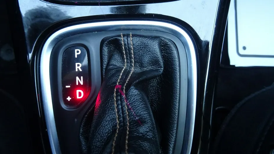 JEEP Compass -