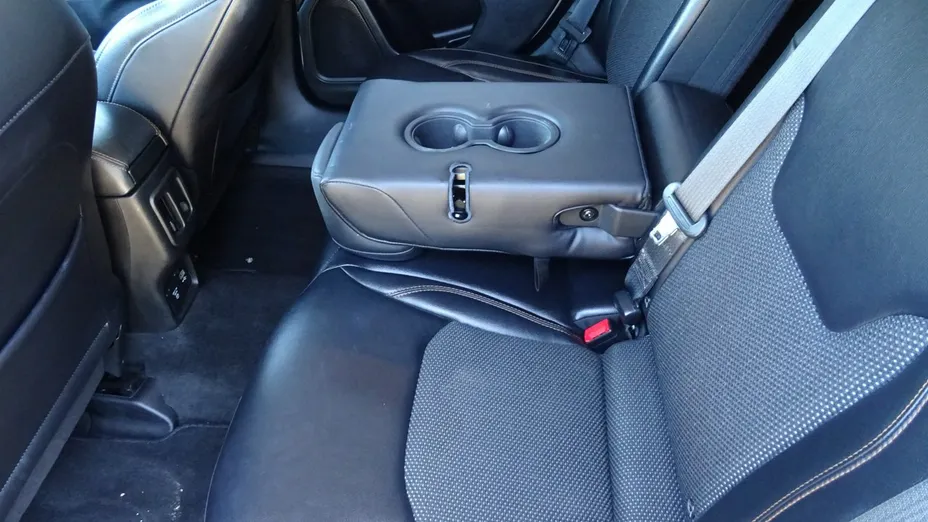 JEEP Compass -