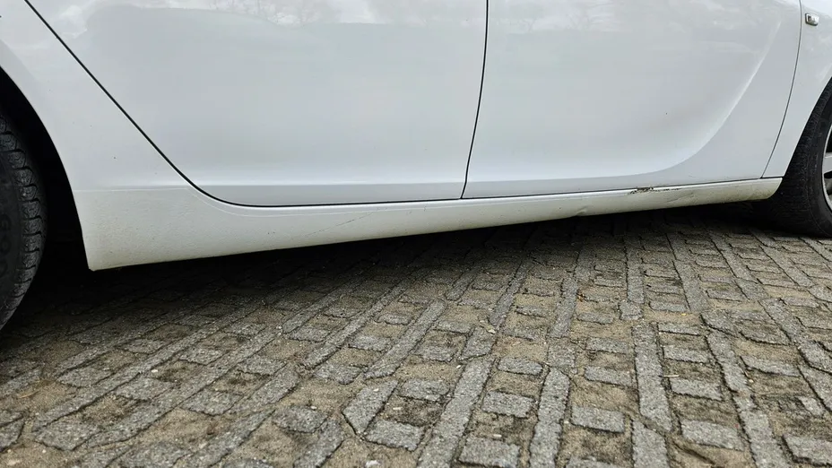 OPEL Insignia -