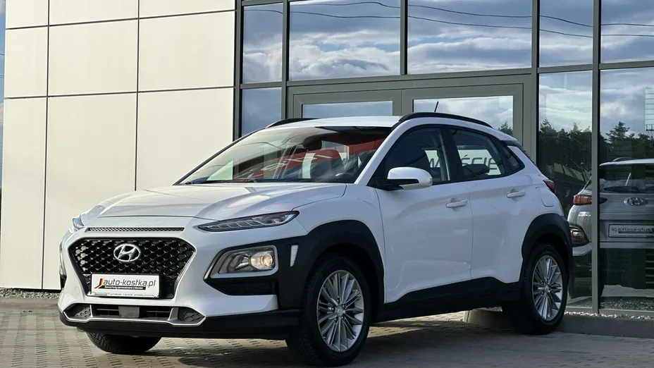 HYUNDAI Kona -