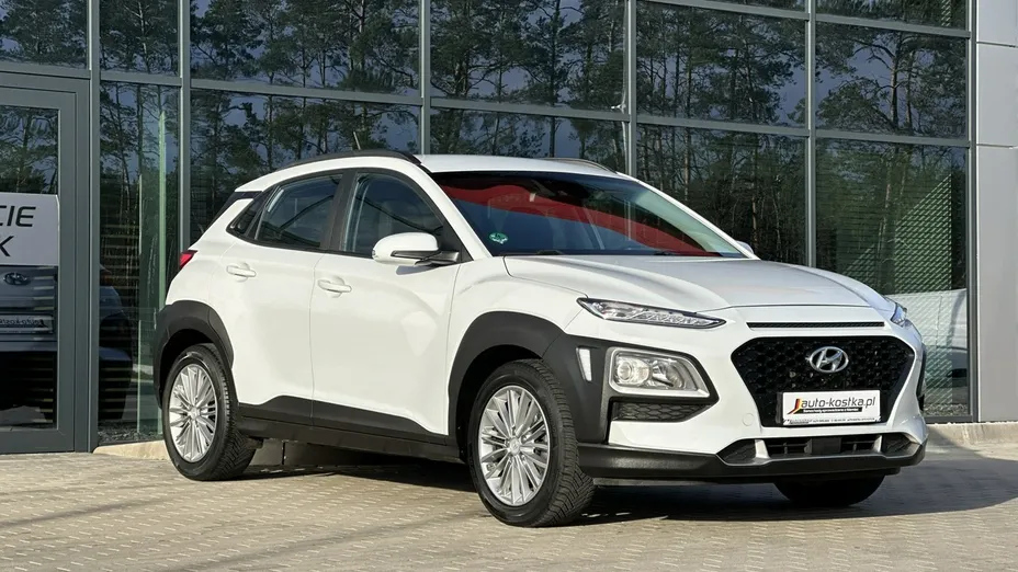 HYUNDAI Kona -