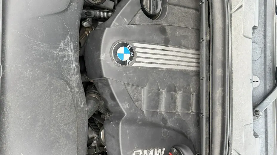 BMW X1 -