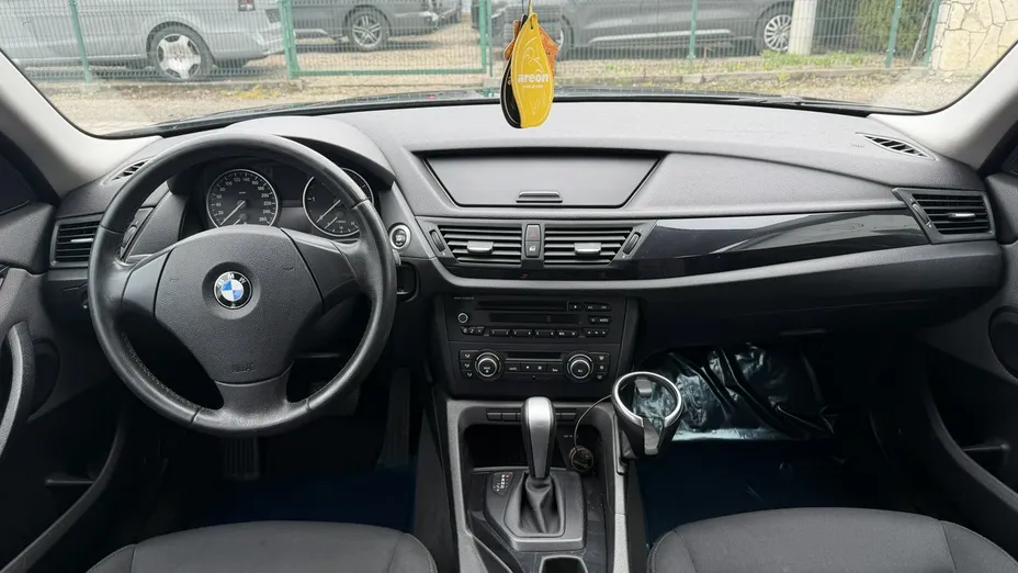 BMW X1 -