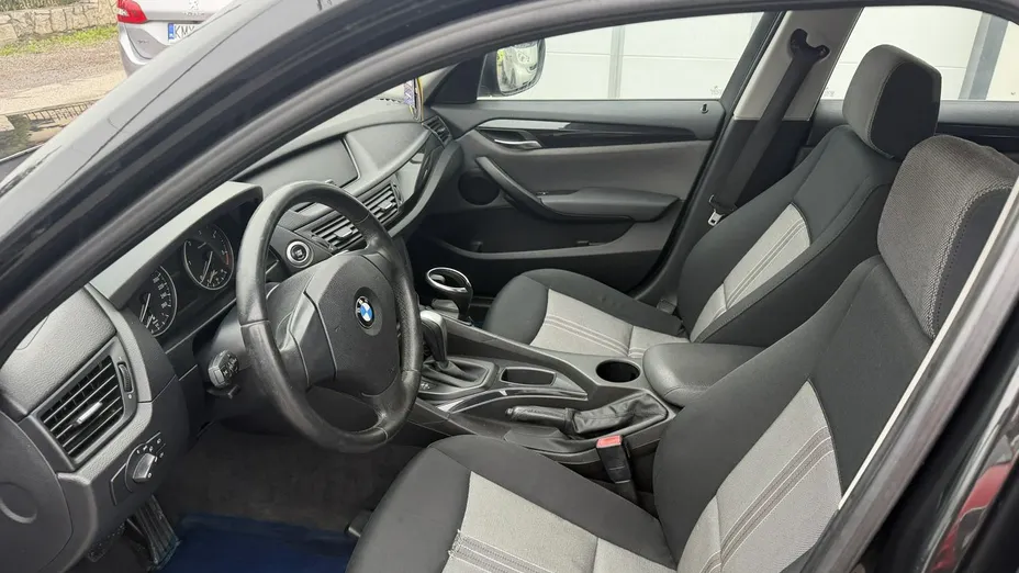 BMW X1 -