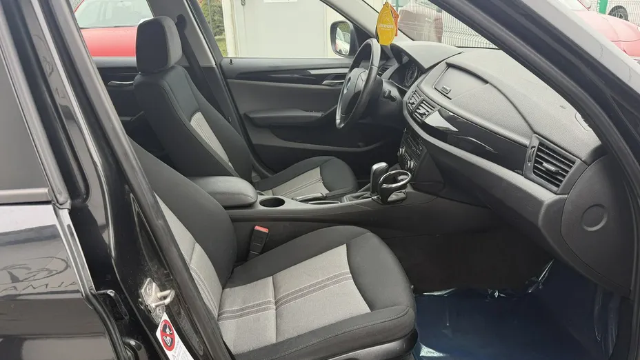 BMW X1 -