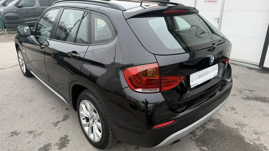 BMW X1 -
