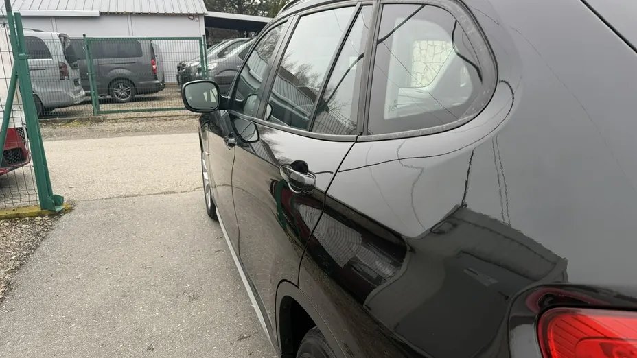 BMW X1 -