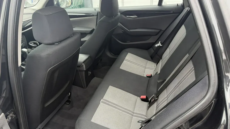 BMW X1 -
