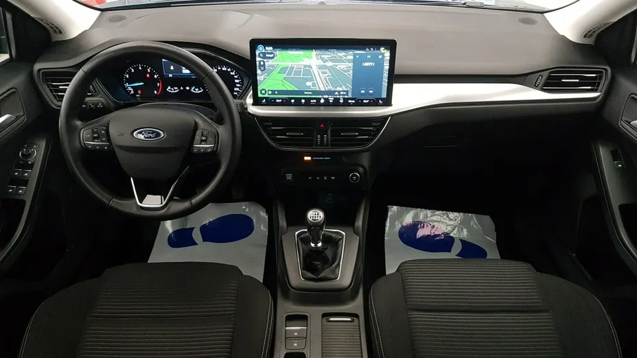 FORD Focus -