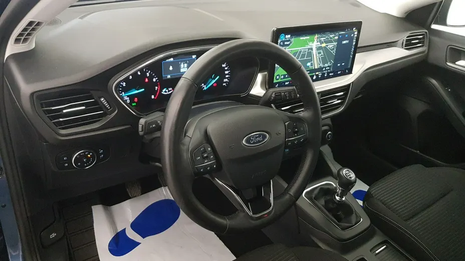 FORD Focus -
