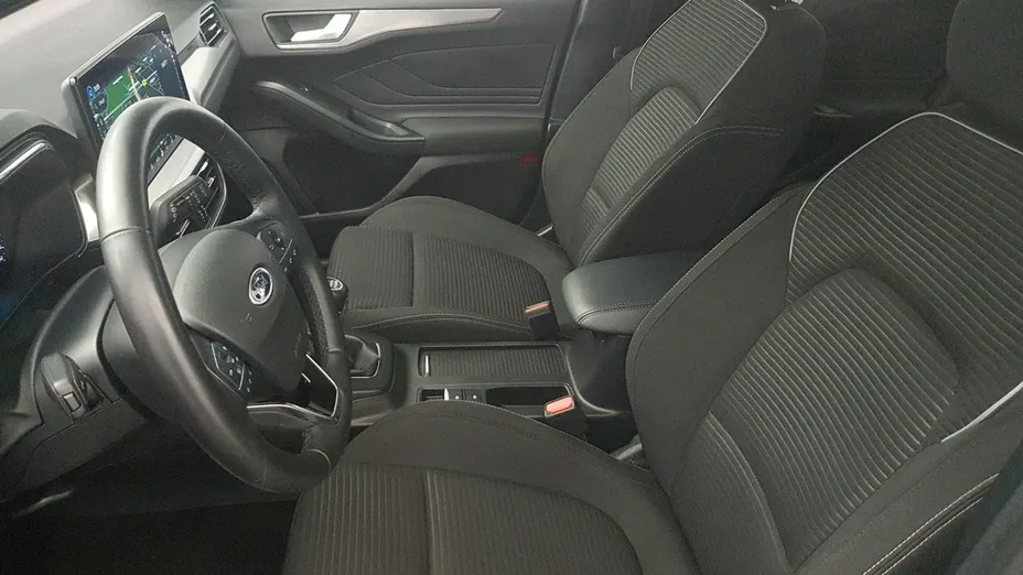 FORD Focus -