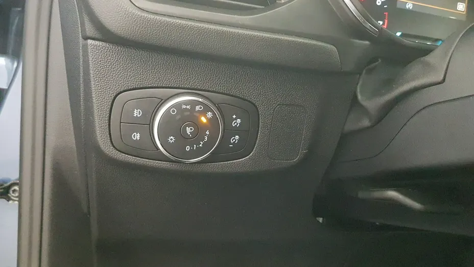FORD Focus -