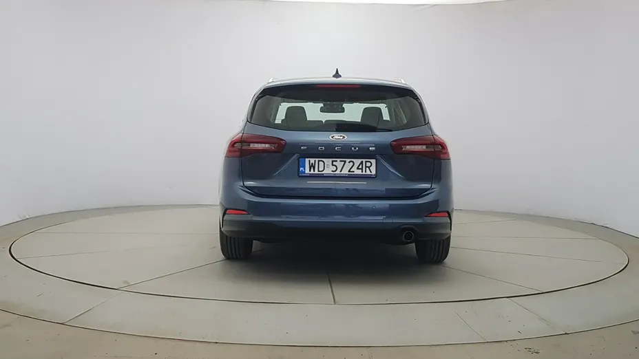FORD Focus -
