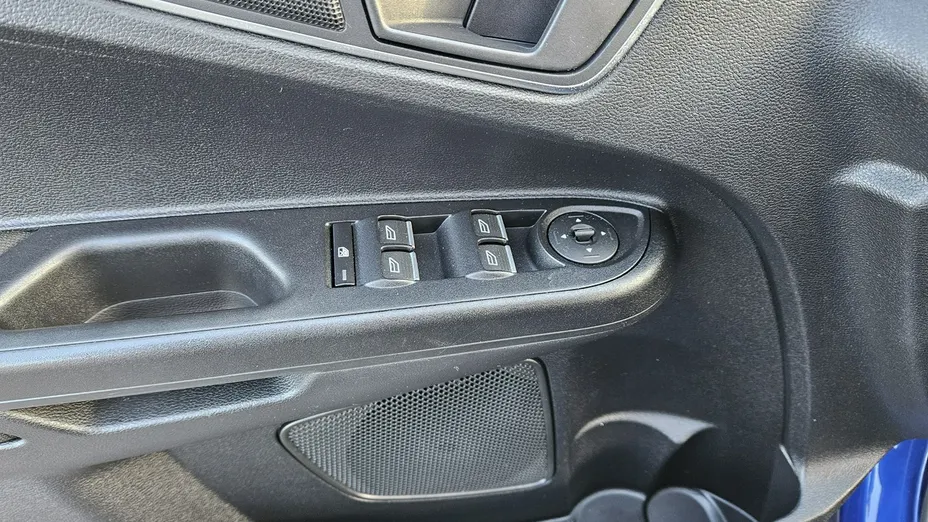 FORD B-MAX -