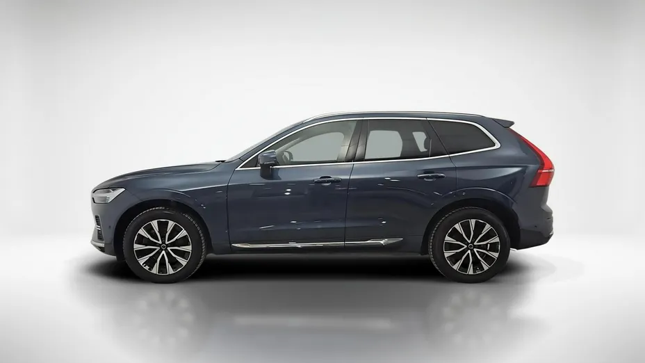 VOLVO XC60 -