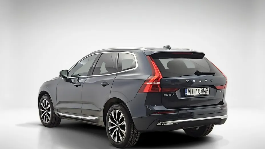 VOLVO XC60 -