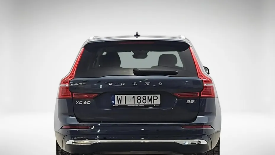 VOLVO XC60 -