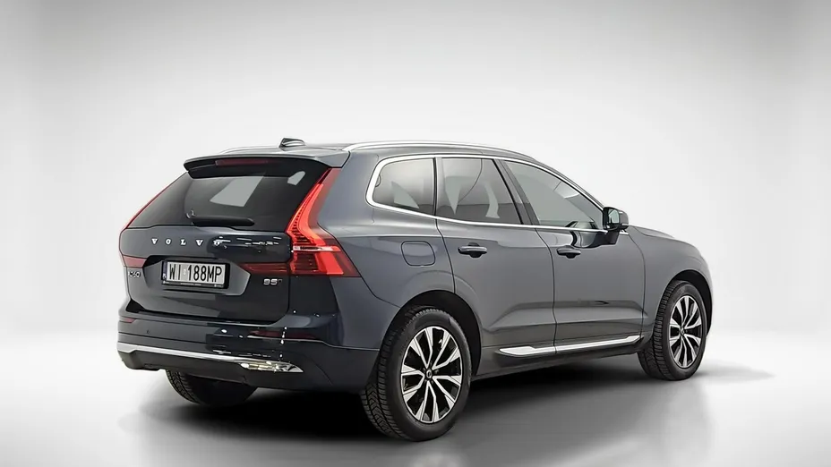 VOLVO XC60 -