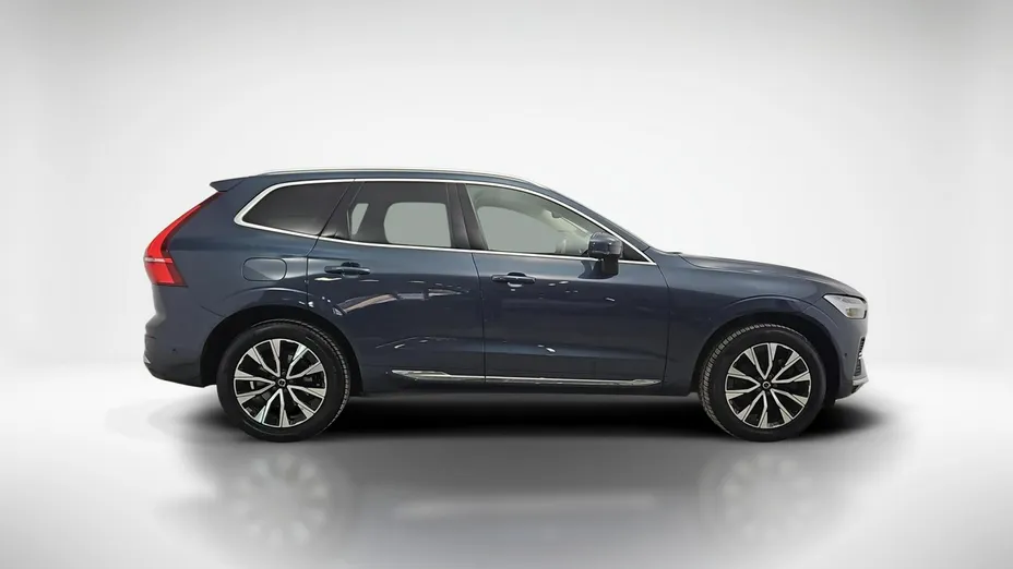 VOLVO XC60 -