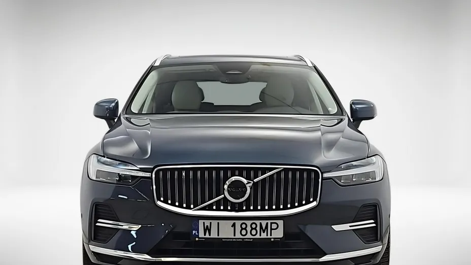 VOLVO XC60 -