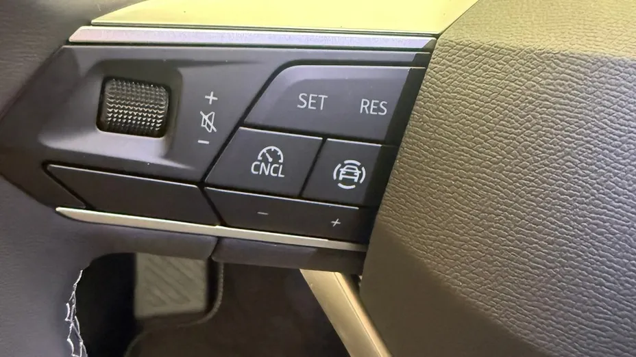 SEAT Leon -