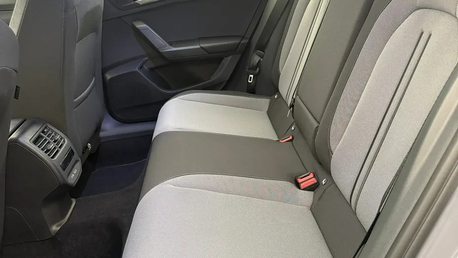 SEAT Leon -
