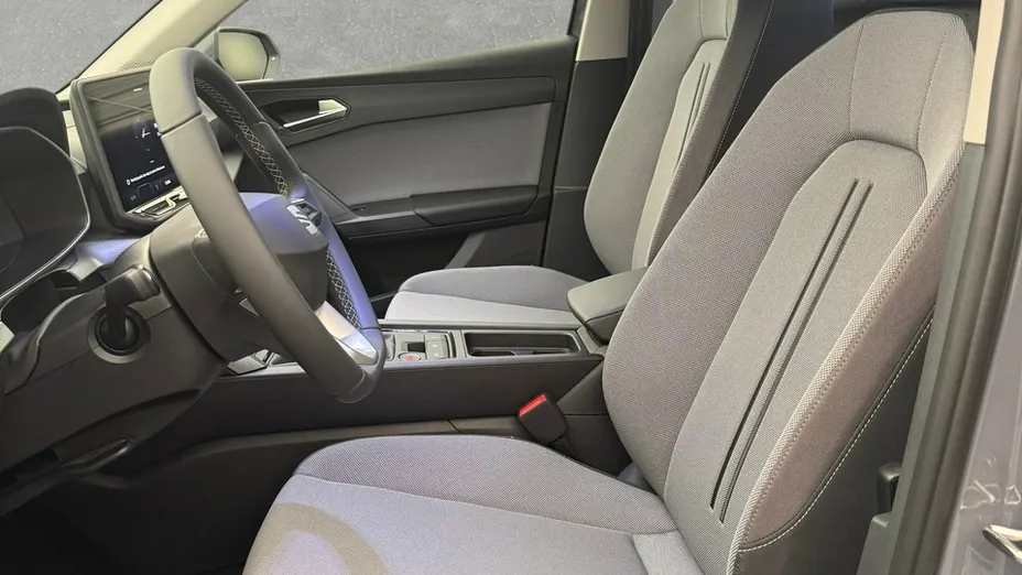 SEAT Leon -