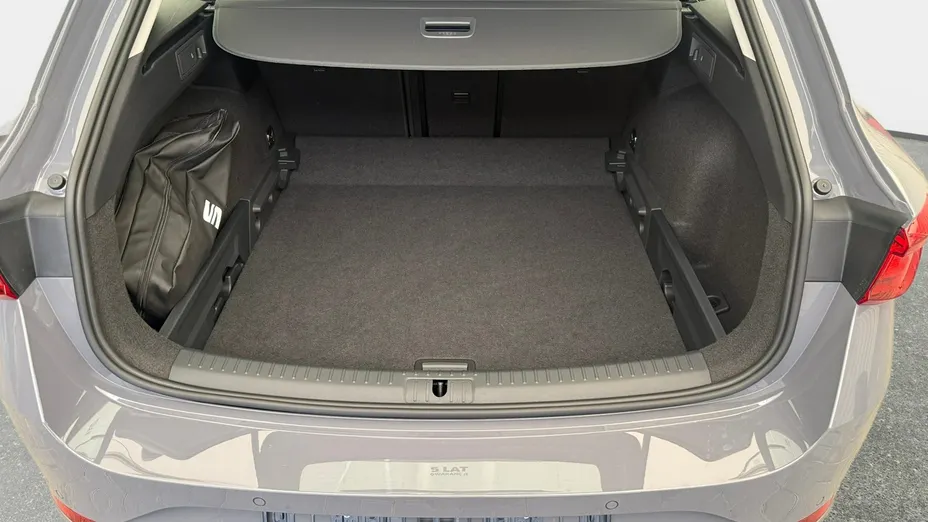 SEAT Leon -