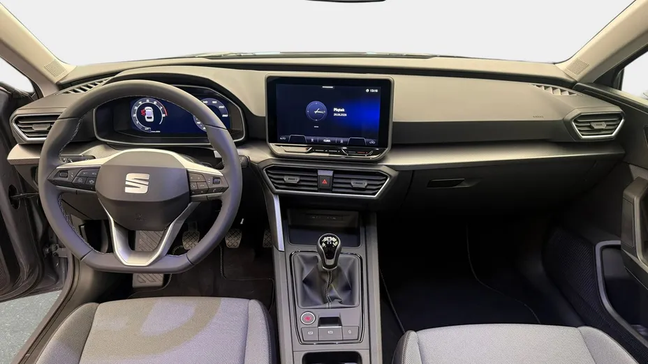 SEAT Leon -