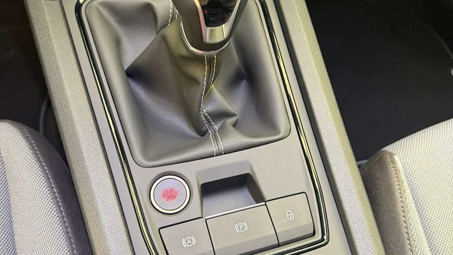 SEAT Leon -