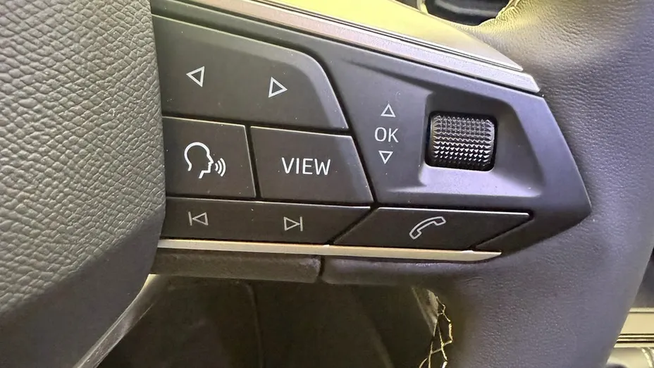 SEAT Leon -