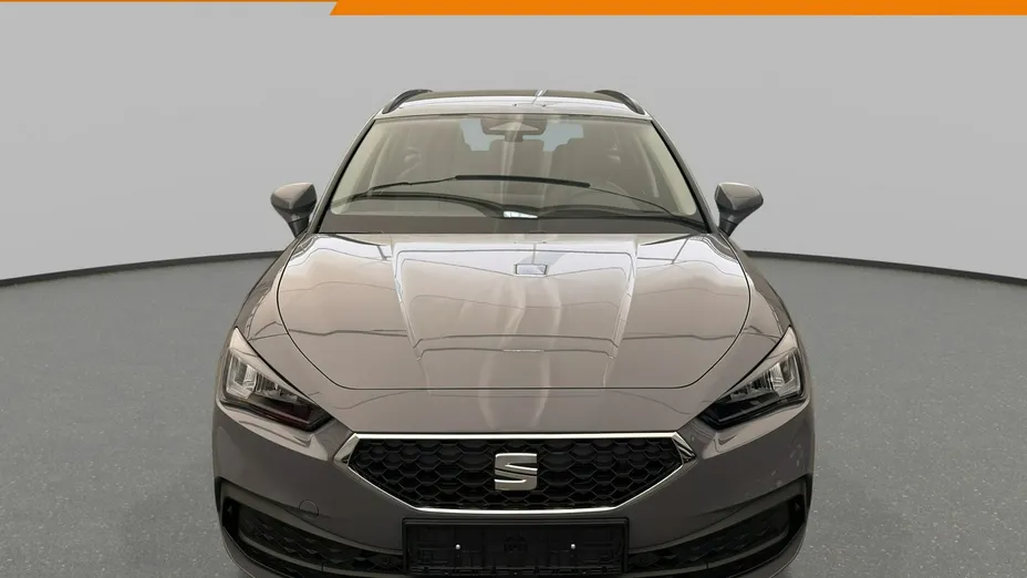 SEAT Leon -