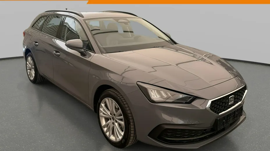SEAT Leon -